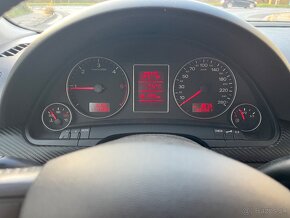 Audi A4 B7 Avant 1,9Tdi 85Kw - 10