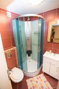 CHORVÁTSKO - Zariadené apartmány - BIBINJE - 10