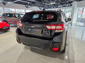 Subaru XV 1.6i Lineartronic AWD Style NAVI / XTRA - 10