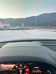 Audi Q7 3.0tdi v6 200kw Sline 2016 - 10