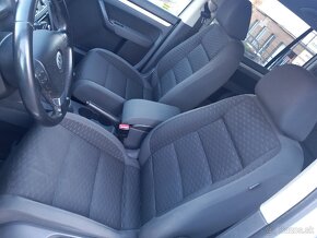 Vw touran 1.9tdi - 10