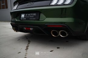 Ford Mustang 5.0 Ti-VCT V8 MACH 1 A/T - 10