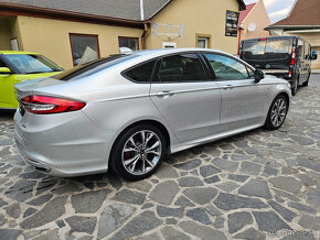 Ford Mondeo 2.0 Hybrid-Benzín/Elektro ST Line - 10