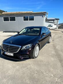 Mercedes-benz s400 - 10