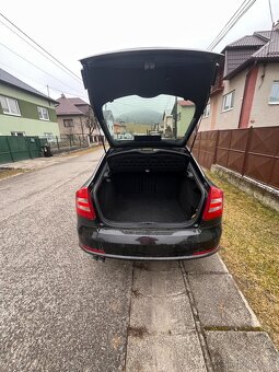 Škoda Octavia 2.0tdi 125kw - 10