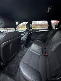 Audi A3 2.0 TDI CR - 10