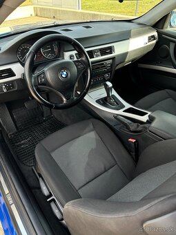 Bmw e92 coupé rad 3 - 10