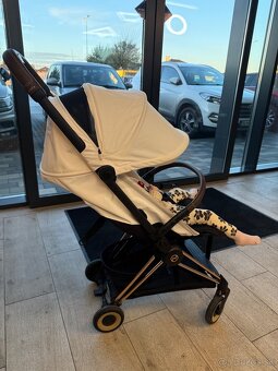 Cybex Coya - Off white - 10