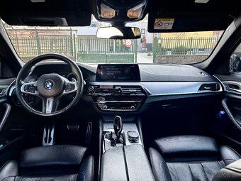 Bmw 540I Xdrive G30 M-Performance - 10