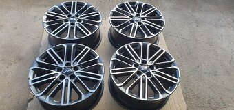 5x114,3 r18 mazda kia hyundai mitsubishi toyota honda - 10