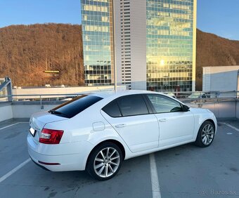 ✅ TOP Škoda Octavia 3 facelift ✅ - 10