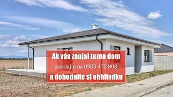 Výstavba domu pri Bratislave - v Hrubom Šúri pri Senci - 10