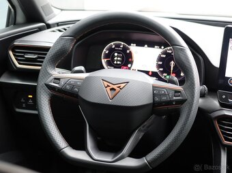 Cupra Leon SP 2.0 TDI DSG,záruka 12/2028,1.majiteľ,od.DPH - 10