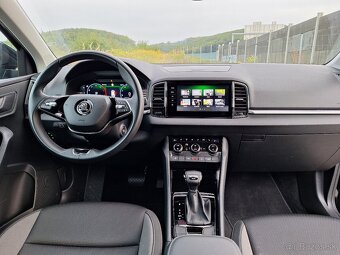 🔹 Škoda Karoq 2,0 TDI DSG 4x4/110KW/Model 23/ - 10