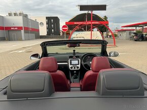 Volkswagen Eos 2.0tdi  dovoz GB - 10