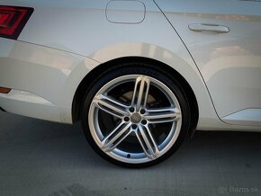 5x112 R20 Audi Pompei - 10