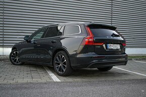 Volvo V60 D3 Momentum Pro A/T - 10