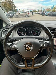 VW Golf Variant 2.0 tdi 110kw 02/2017 - 10