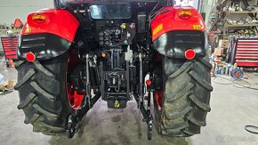 Zetor proxima 110 GP PLUS( Tracclift 240 ) - 10