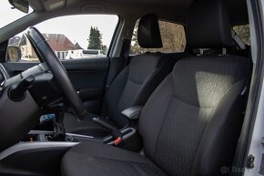 Suzuki Baleno 1.2 I DualJet GLX - 10