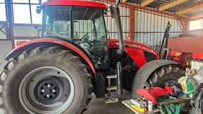 Zetor HD 150/ ZETOR CRYSTAL 170/ZETOR FORTERRA - 10