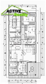 Novostavba bungalovu Lietavská Svinná, Žilina - 10