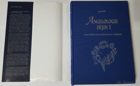 Angelologie dějin 1. , Emil Páleš - 10