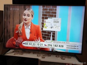 Predám LED TV LG 43LF510V Full HD - 10