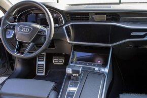 Audi A7 Sportback 50 2.0 TFSI e PHEV S tronic - 10