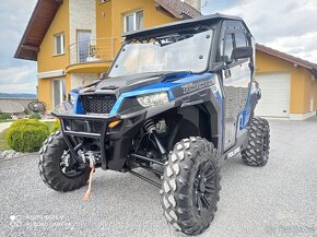 Polaris General 1000 Bugina s spž - 10