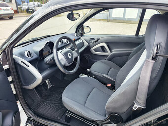 Smart Fortwo - 10