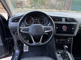 Volkswagen Tiguan 2.0 UNITED - 10