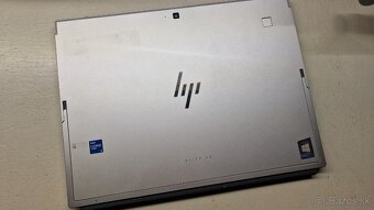 HP Elite X2 - notebook a tablet v jednom - aj vymením - 10