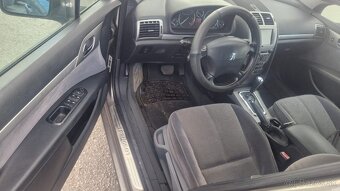 PEUGEOT 407 SW.2.0 HDI AUTOMAT - 10