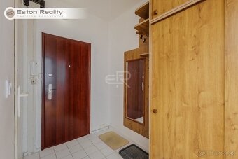 Predaj 1 izbový byt s loggiou, 40 m2, ul. Karpatská, Prešov - 10