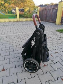 Britax romer kocik b-agile - 10