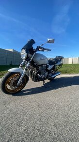 Predám Yamaha xjr1300 - 10