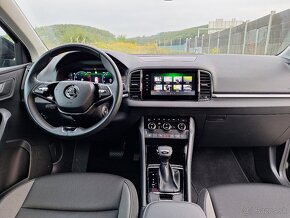 ❗️❗️❗️Škoda Karoq 2,0 TDI DSG 4x4 12/2022 1.Majiteľ V Zarúke - 10