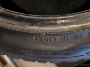 255/40 R18 Hankook zimne pneumatiky - 10