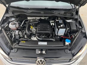 Volkswagen Golf Sportsvan 1.0 TSI 85kW, 2019, 7-st.AT,139002 - 10