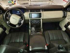 Land rover Range Rover Vogue 3.0 tdv6 - 10