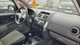 Suzuki SX 4 1.6i 88 Kw Shine 4x4 naj.54380 km - 10