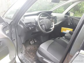 Citroën C4 Picasso, 1.6 BlueHDi, Automat - 10