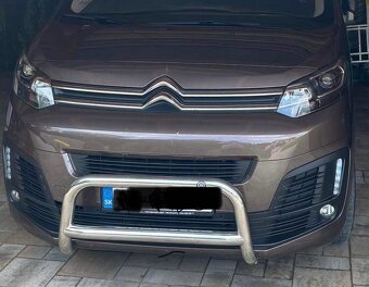 Predam Citroen Spacetourer 2.0 110kw 84000 km, - 10