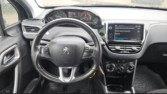 PEUGEOT 2008 - PREDAJ AJ NA SPLÁTKY - 10