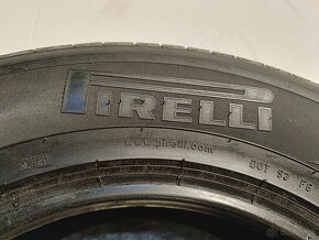 245/65 R17 Letné pneumatiky Pirelli Scorpion Verde 4 kusy - 10