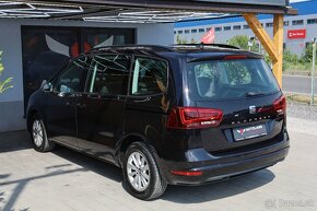 Seat Alhambra 2.0 TDI CR 150k Style - 10