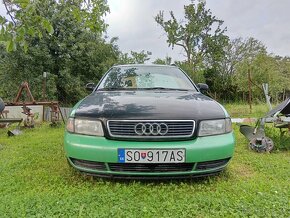 Audi A4 B5 1.9tdi 81kw Avant - 10