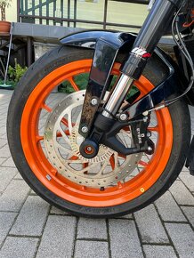 KTM DUKE ABS 390 - 2016 - 10