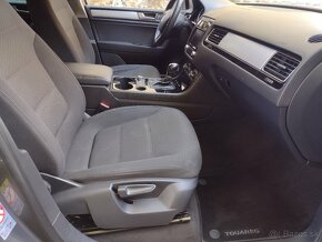 VW TOUAREG   3,0 TDi   180kw, - 10